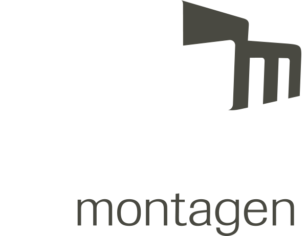 Logo Brugner Montage